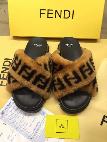 Mixed Brand Slippers Wmns ID:202004a203